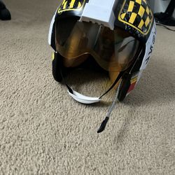 Star Wars Helmet