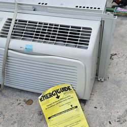 Window Ac