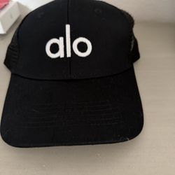 Gorra ALO   N/O