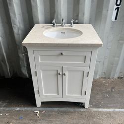 Vanity Bathroom Cabinet