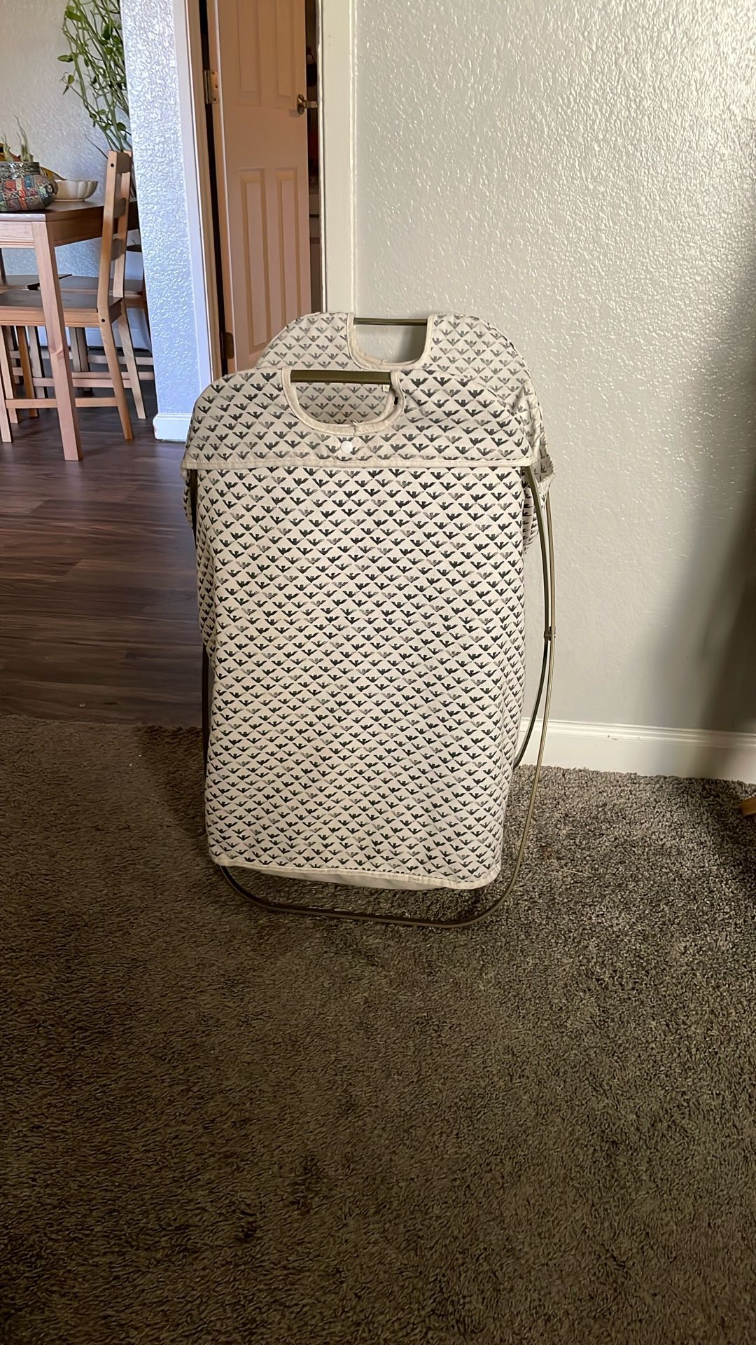 Target Hamper