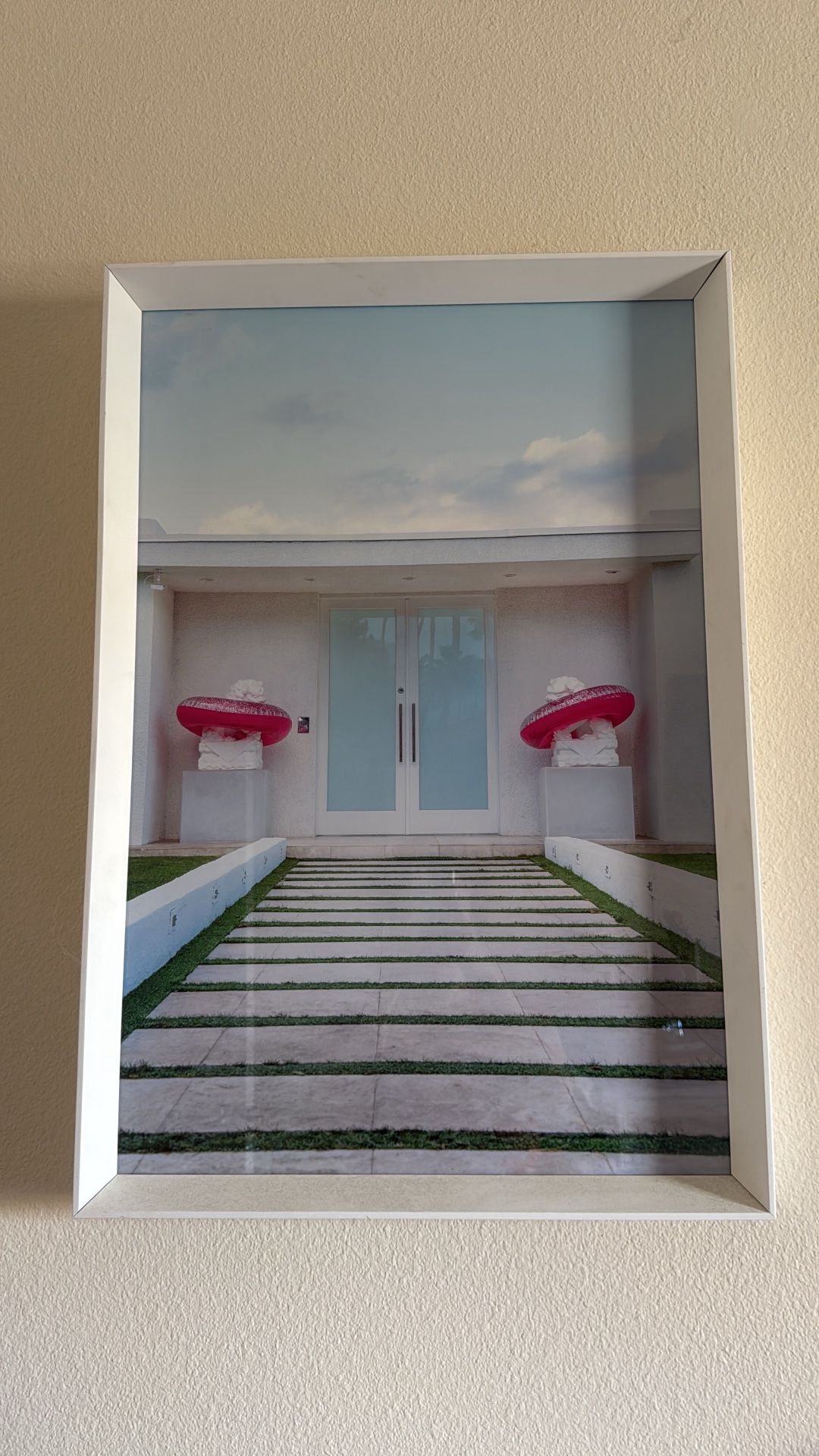Z Gallery Art