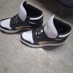 Puma Shoes 