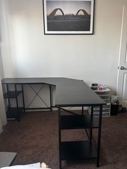 Desk