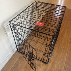 Dog Crate Small/Medium