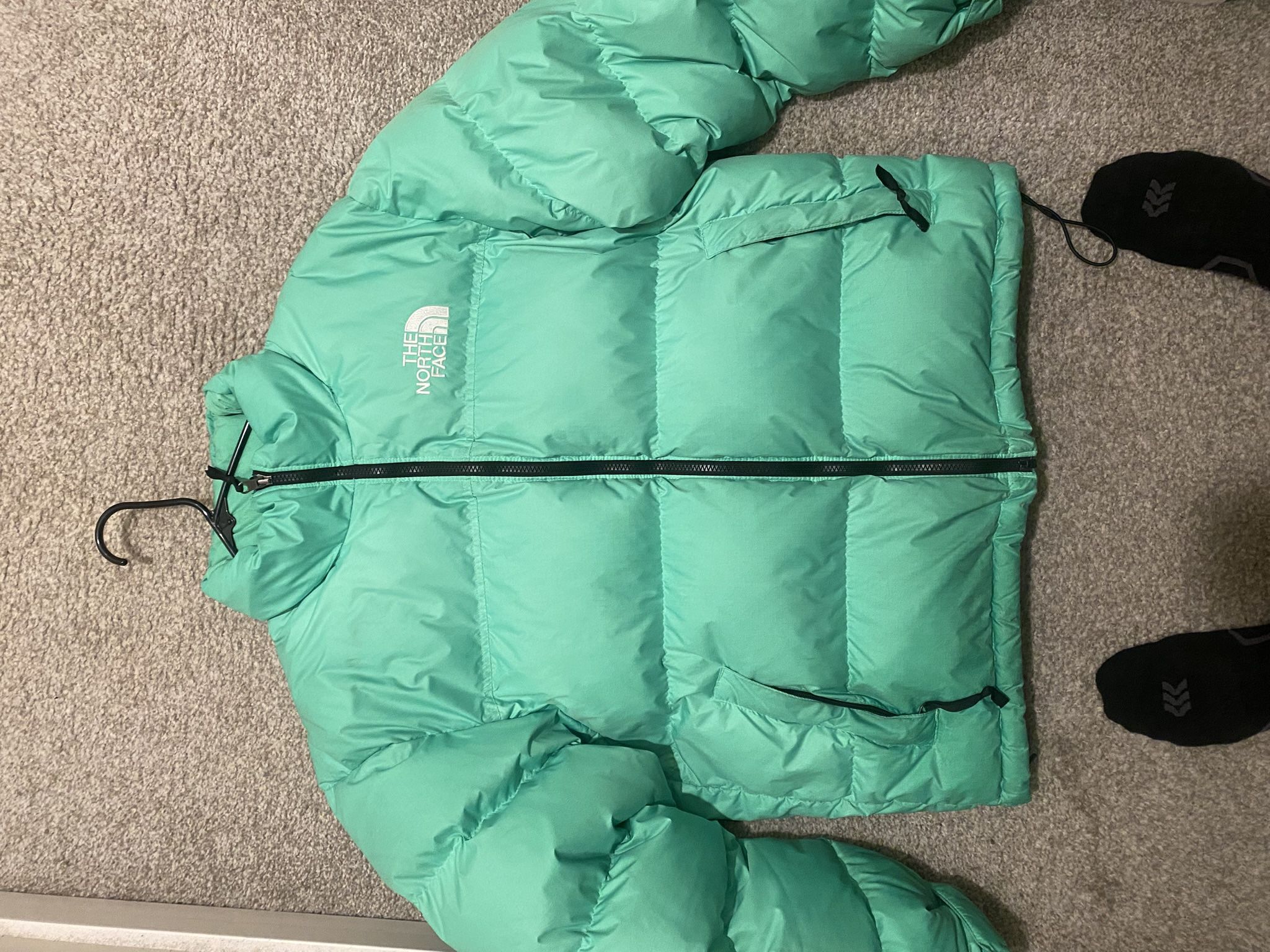 North Face