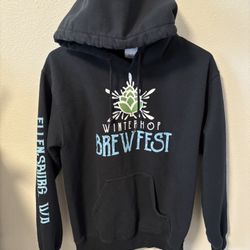 Womens Hoodie 