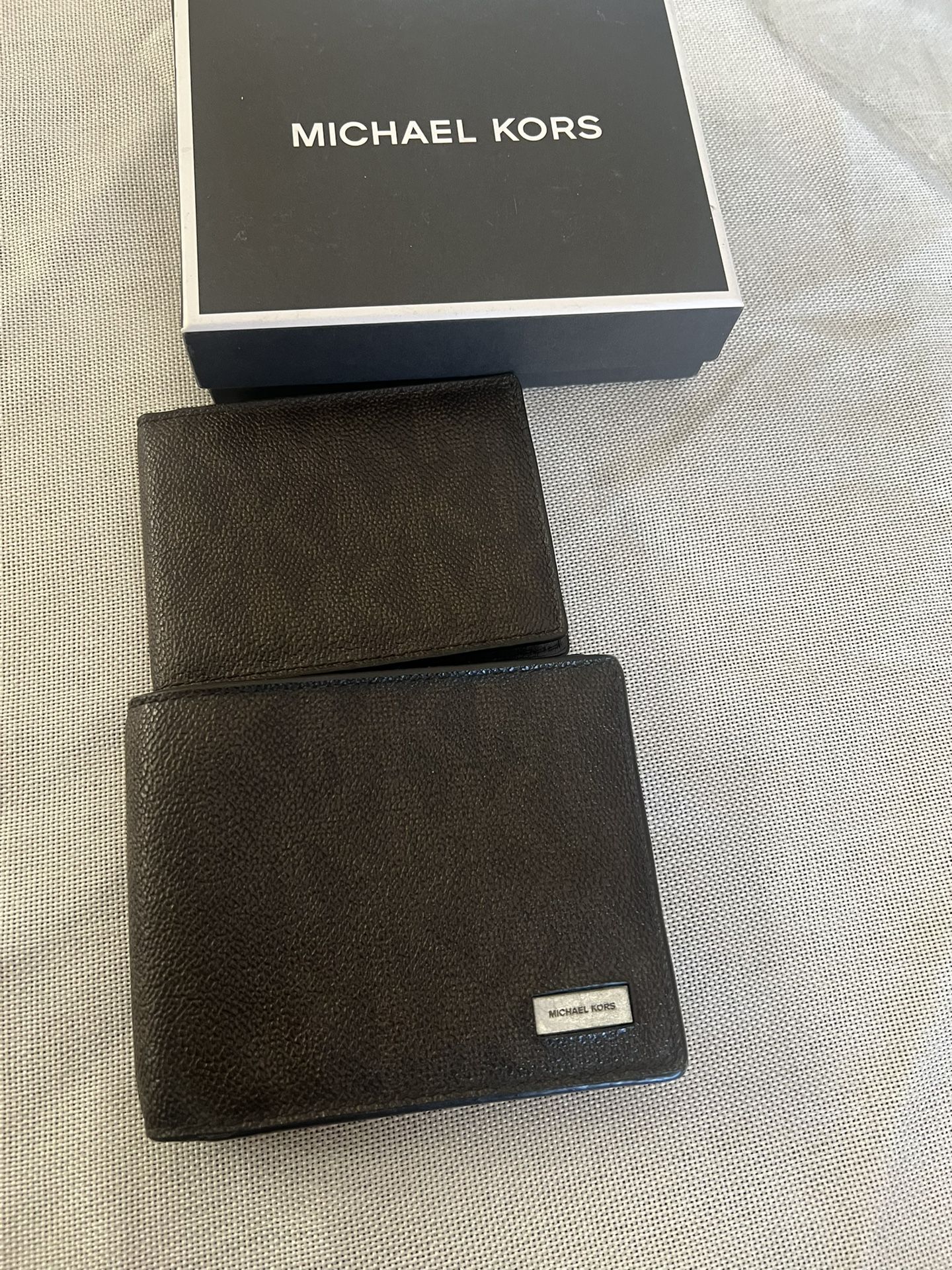 Men’s Wallet 