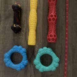 Dog Toys