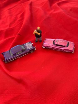 HOMIES LOW RIDER