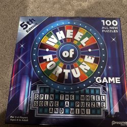 Board Game