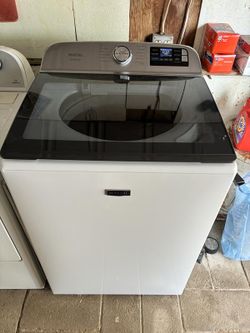 Maytag Washer