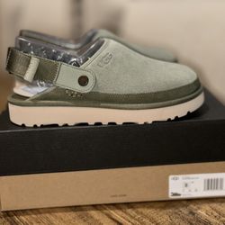 UGG Goldencoast Clog