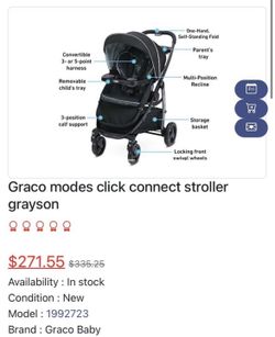 jeep stroller wagon Jeep Sport All-Terrain Stroller Wagon