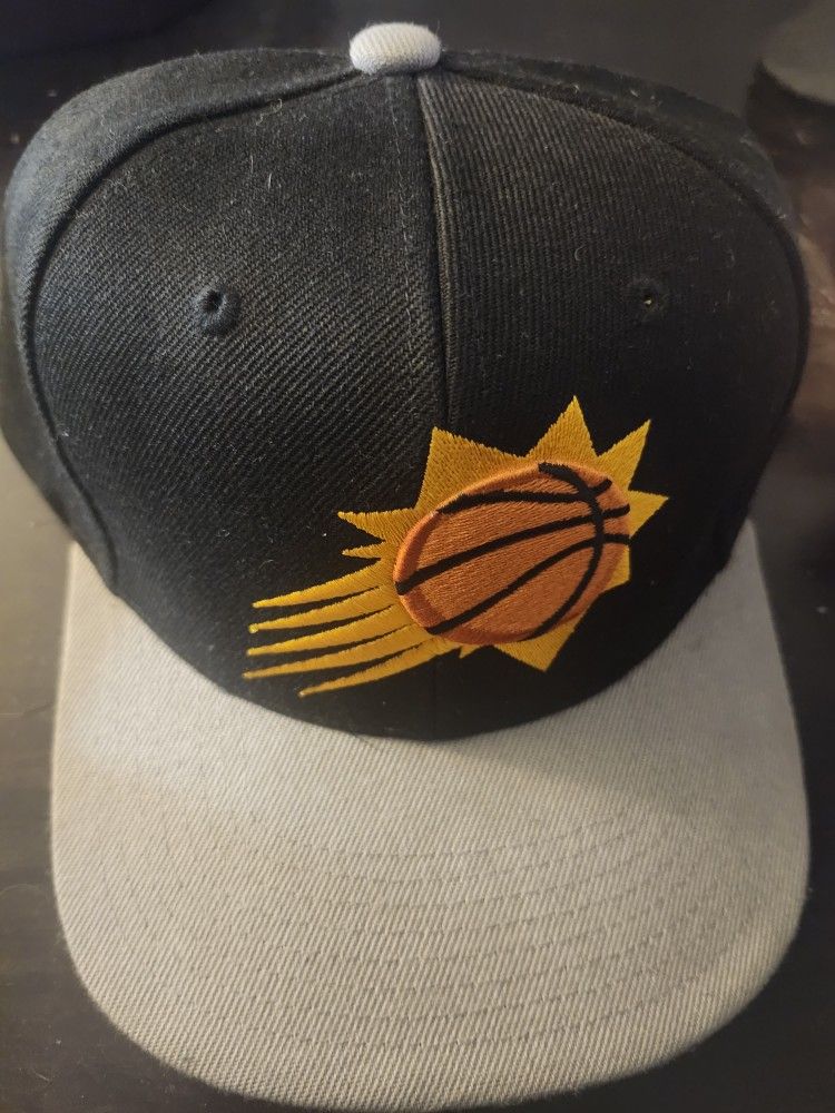 Phoenix Suns Snapback