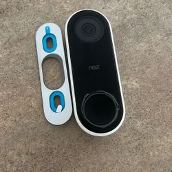 Nest Doorbell 