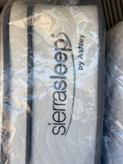 King size mattress pillow top