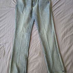 Mens Jeans Size 34x34 New 