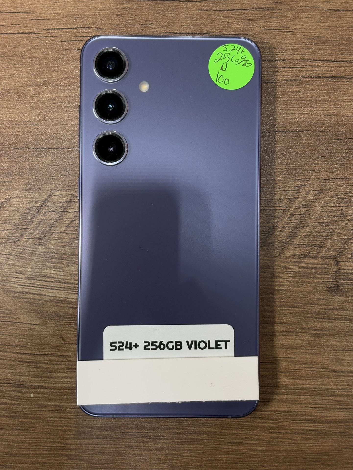 On Sale S24 PLUS 256GB Unlocked