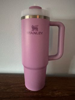 Stanley Tumbler -30 Oz-lilac -mint condition