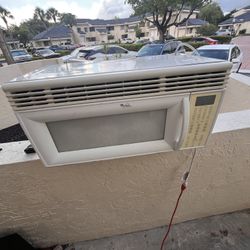 1000 Watt Microwave 