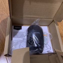 Wireless Computer Mouse  