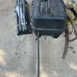 Chainsaw-tile cutter