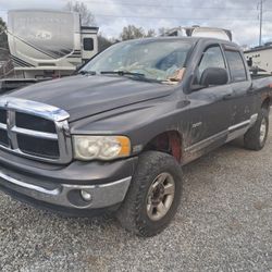 2004 Dodge Ram