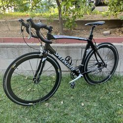 SPECIALIZED TARMAC EXPERT 