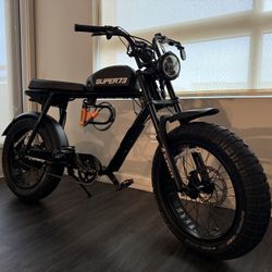 Super73 S2