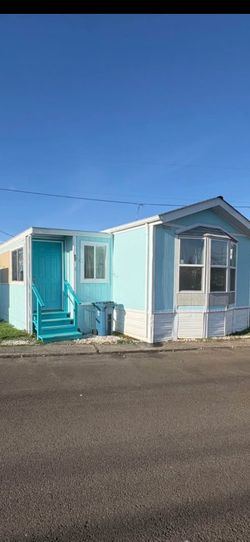 Mobile home