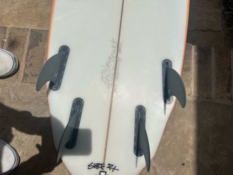 Surfboard for sale