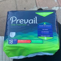 Diapers Small 34”-46”