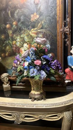 Flower arrangement