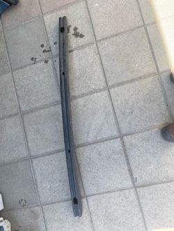 2020-2025 Toyota Corolla front reinforcement lower