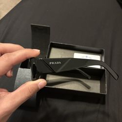 Prada sunglasses