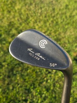 Cleveland Tour Action 56° Sandwedge Golf Club, RH
