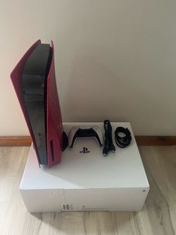 Ps5 OG Disk Version