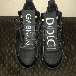 Dolce And Habana Portofina Lightweight Mens Size9 1/2