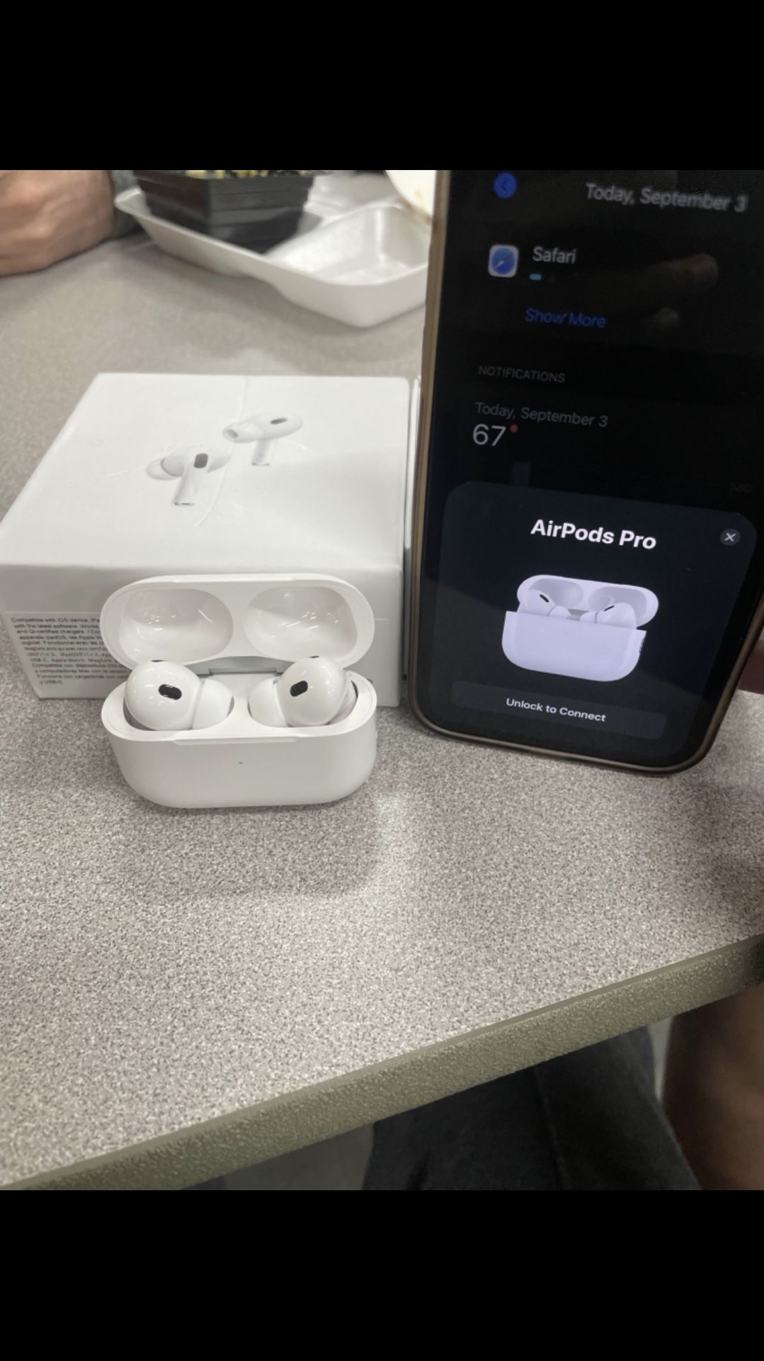 Airpods