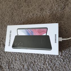 Samsung Galaxy A53 5G (Unlocked)