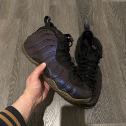 Nike Ar Foamposite One “Royal”