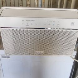 Windows Air Conditioner 