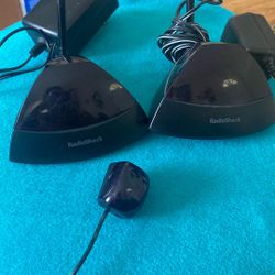 RadioShack wireless remote control extender