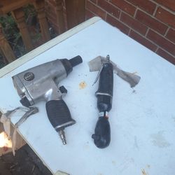 Air Tools