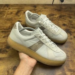 Adidas Kith Clarks 8th Street BW Army Mens Size 11