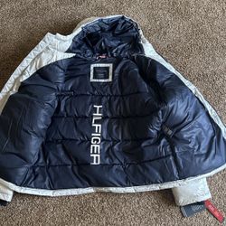 Tommy Hilfiger