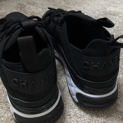 Chanel Sneakers for Sale in Irvine, CA - OfferUp