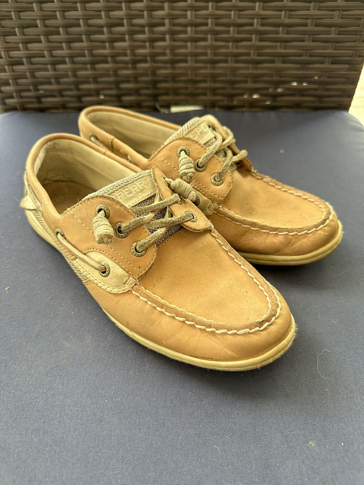 Sperry Shoes 