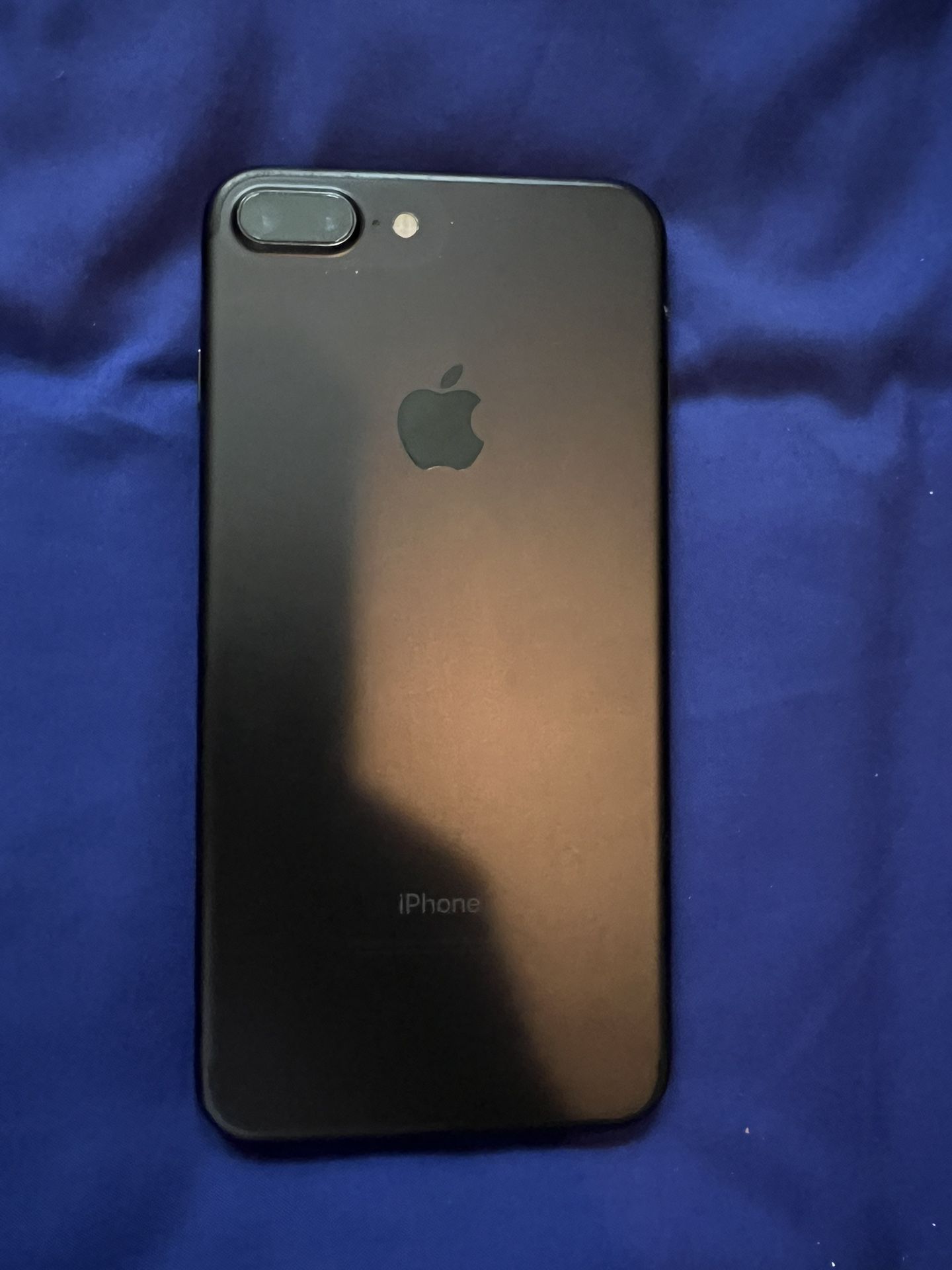 iPhone 7 Plus